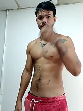 Niick01  online show from 02/10/26, 01:43