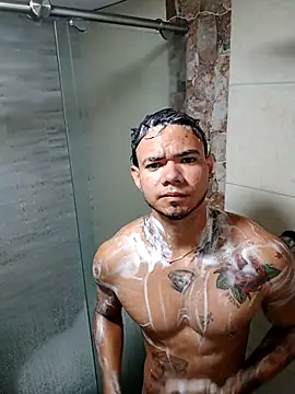 Niick01  online show from 12/14/25, 01:17