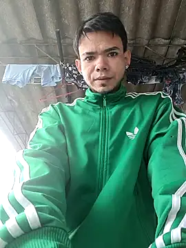 Niick01  online show from 11/29/25, 02:28