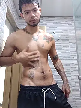 Niick01  online show from 02/04/26, 01:28