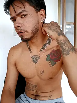 Niick01  online show from 02/26/26, 05:46