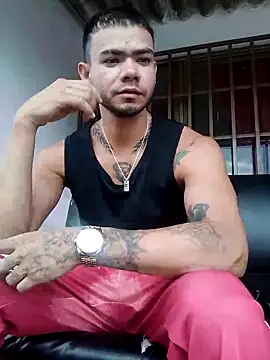 Niick01  online show from 04/13/26, 05:39