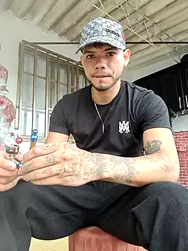 Niick01  online show from 01/15/26, 06:00