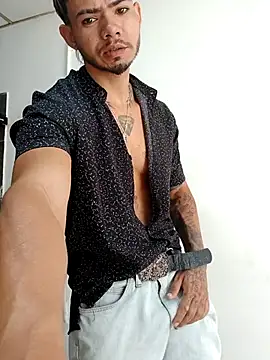 Niick01  online show from 03/30/26, 05:36