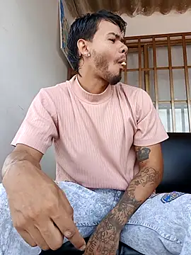 Niick01  online show from 02/27/26, 04:40