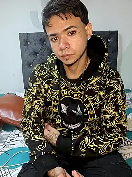 Niick01  online show from 11/24/25, 01:27