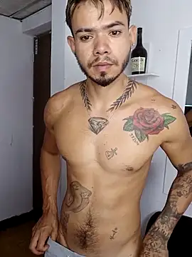 Niick01  online show from 03/17/26, 06:05