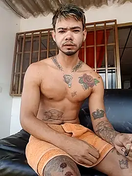 Niick01  online show from 04/04/26, 01:17