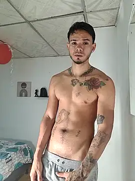 Niick01  online show from 11/12/25, 04:55