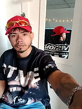 Niick01  online show from 03/14/26, 08:59