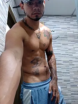 Niick01  online show from 02/01/26, 12:47