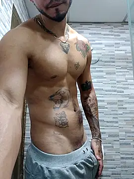 Niick01  online show from 02/09/26, 03:10