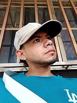 Niick01  online show from 01/13/26, 07:07