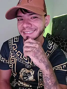 Niick01  online show from 02/18/26, 02:02