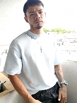 Niick01  online show from 03/06/26, 06:03