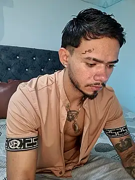 Niick01  online show from 11/02/25, 12:37