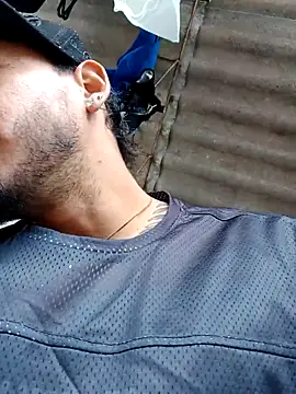 Niick01  online show from 02/07/26, 03:09