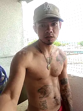 Niick01  online show from 12/21/25, 07:59