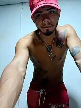 Niick01  online show from 03/04/26, 11:45