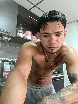 Niick01  online show from 11/26/25, 01:44