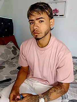 Niick01  online show from 03/18/26, 05:03