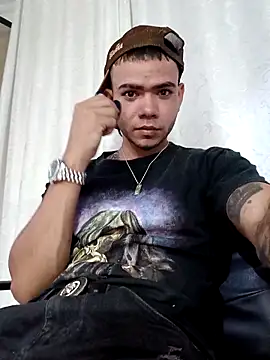 Niick01  online show from 04/09/26, 01:40