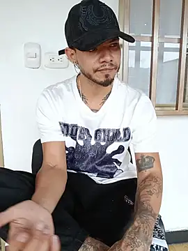 Niick01  online show from 02/24/26, 09:15