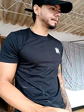 Niick01  online show from 02/11/26, 01:33