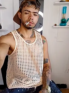 Niick01  online show from 03/31/26, 05:15