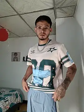 Niick01  online show from 11/11/25, 07:30