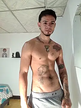 Niick01  online show from 11/14/25, 05:27