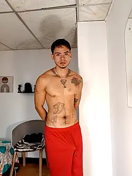 Niick01  online show from 11/18/25, 05:49