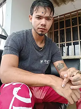 Niick01  online show from 02/15/26, 03:55