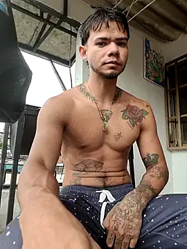 Niick01  online show from 01/09/26, 07:43