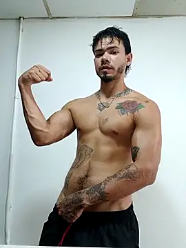 Niick01  online show from 02/12/26, 08:19