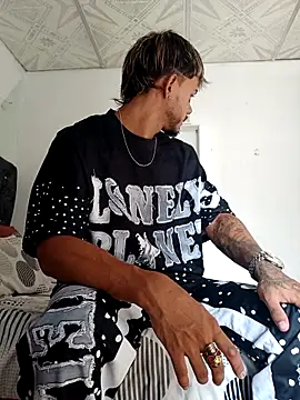 Niick01  online show from 03/21/26, 04:55