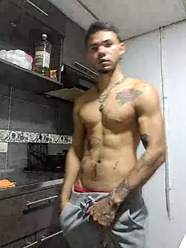 Niick01  online show from 11/07/25, 11:41