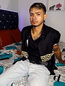 Niick01  online show from 03/26/26, 04:33