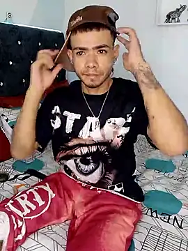 Niick01  online show from 04/20/26, 07:37