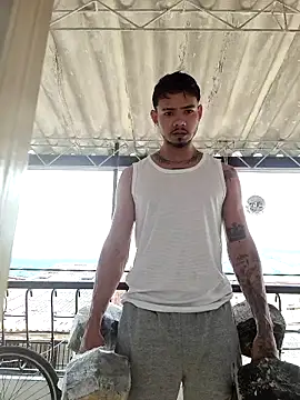 Niick01  online show from 10/29/25, 03:44