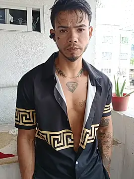 Niick01  online show from 02/14/26, 07:58