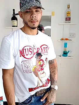 Niick01  online show from 03/29/26, 07:04