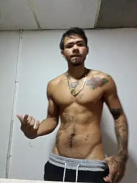 Niick01  online show from 12/20/25, 01:25