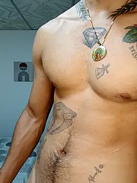 Niick01  online show from 10/30/25, 03:49