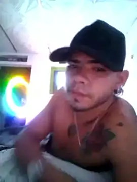 Niick01  online show from 04/13/26, 04:49