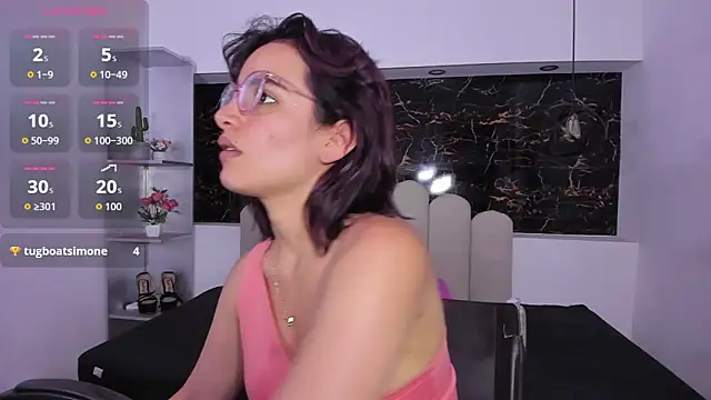 Annyrosee online show from 12/15/25, 08:03