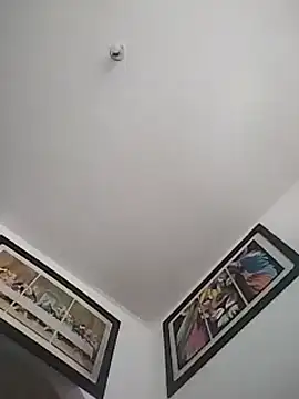 Snapshot of DayannaBronx chatting on 03/12/25, 02:12 DayannaBronx online show from 03/12/25, 02:12