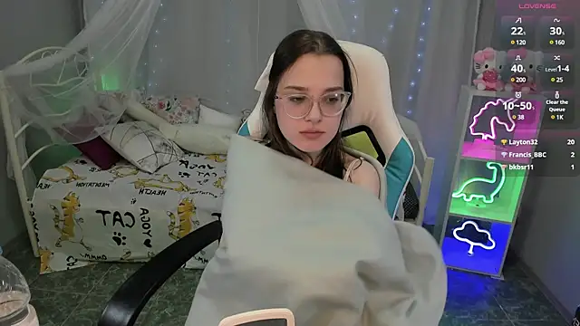 Snapshot of kaisajenner chatting on 02/09/25, 01:11 kaisajenner online show from 02/09/25, 01:11