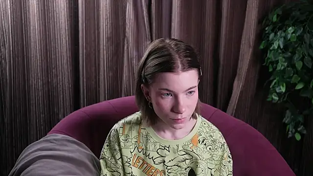 FeliceDendy online show from 02/04/25, 10:32
