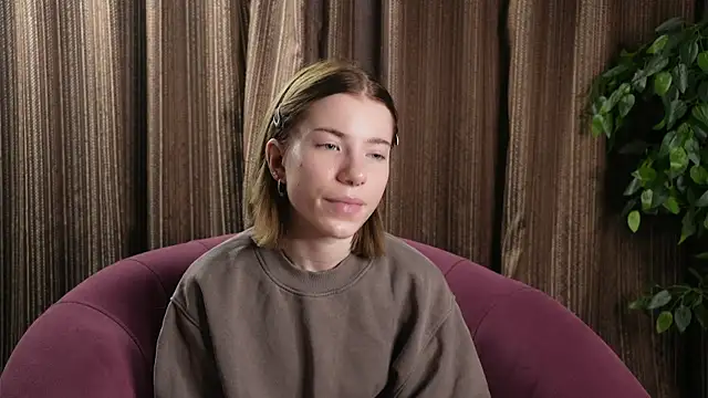 FeliceDendy online show from 02/04/25, 07:29